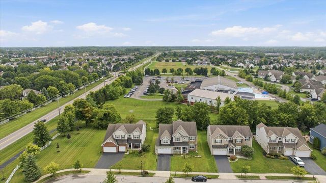 6061 Baumeister Drive, Hilliard, OH 43026