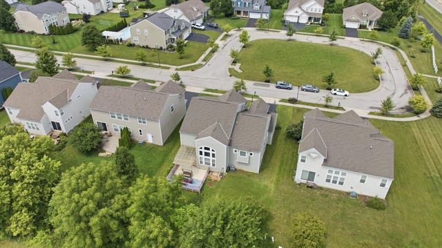 6061 Baumeister Drive, Hilliard, OH 43026