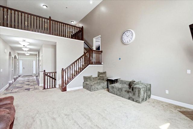 6061 Baumeister Drive, Hilliard, OH 43026
