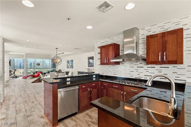 4525 Dean Martin Drive 2800, Las Vegas, NV 89103