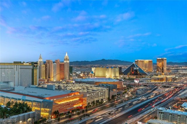 4525 Dean Martin Drive 2800, Las Vegas, NV 89103