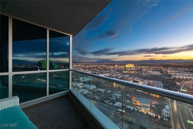 4525 Dean Martin Drive 2800, Las Vegas, NV 89103