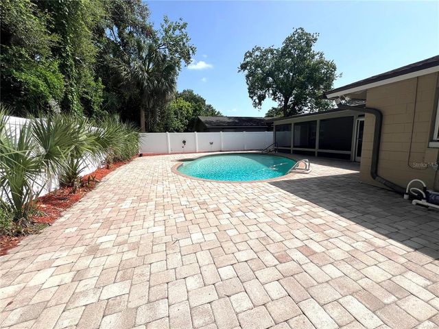 2151 CONIFER AVENUE, Winter Park, FL 32792