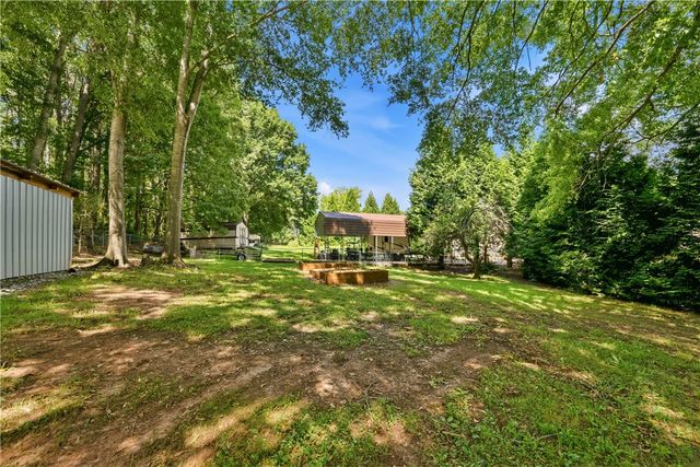 408 Sherwood Drive, Walhalla, SC 29691