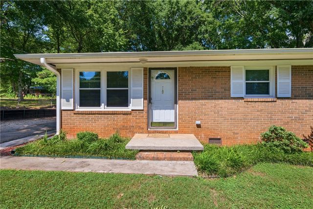 408 Sherwood Drive, Walhalla, SC 29691