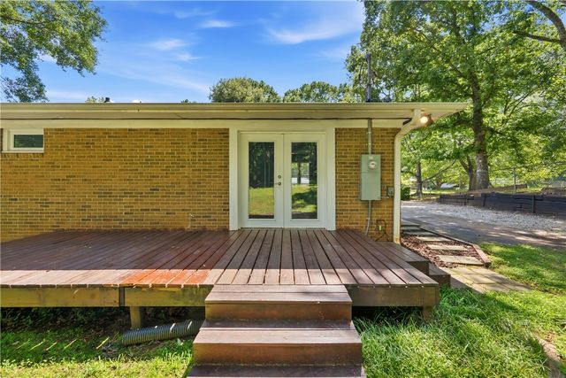 408 Sherwood Drive, Walhalla, SC 29691