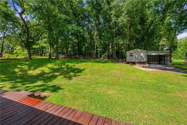 408 Sherwood Drive, Walhalla, SC 29691