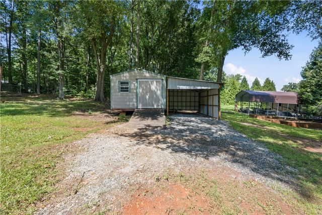 408 Sherwood Drive, Walhalla, SC 29691