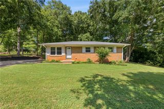 408 Sherwood Drive, Walhalla, SC 29691