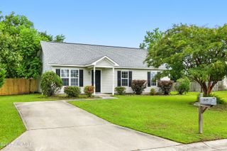 2805 Valor Drive, Wilmington, NC 28411
