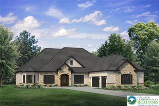 5417 Boulevard Grand Cru 25, Upper Saucon Twp, PA 18015