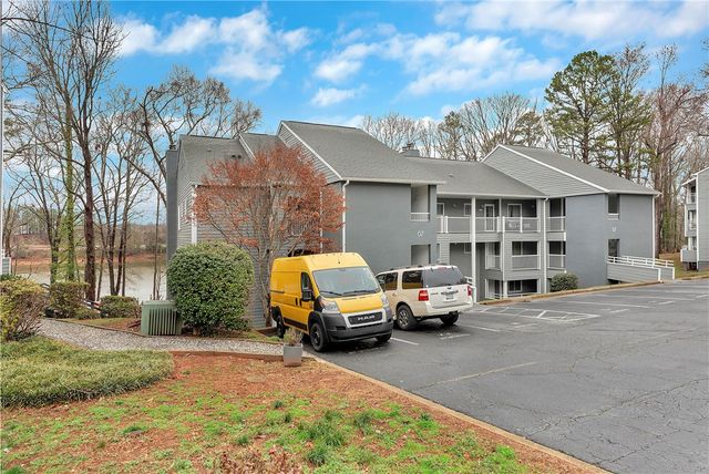 701 Northlake Drive, Anderson, SC 29625