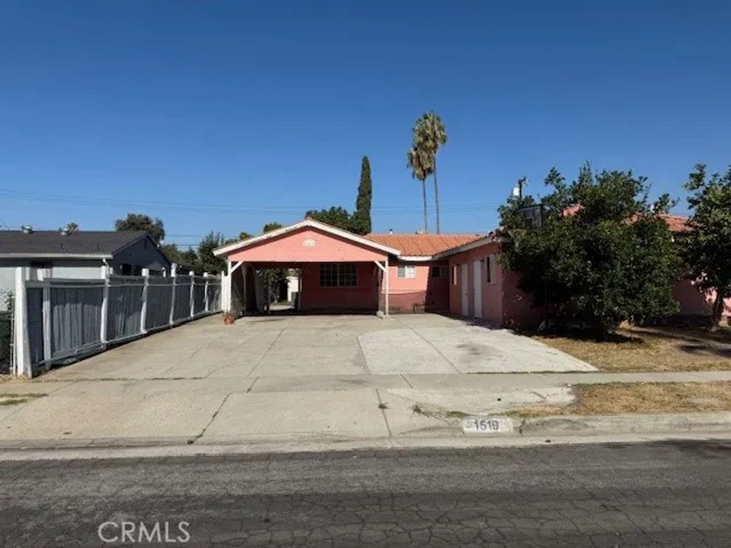 1519 Bromley Avenue, La Puente, CA 91746