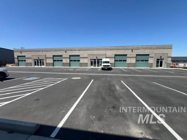 3721 & 3803 Newby, Nampa, ID 83687