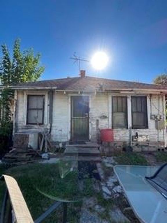 219 N Hagerman Street, Houston, TX 77011