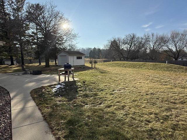 565 Amy Belle ROAD, Colgate, WI 53017