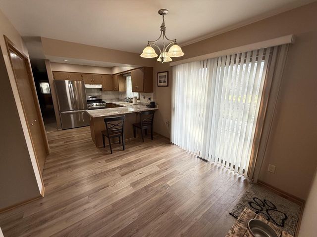 565 Amy Belle ROAD, Colgate, WI 53017