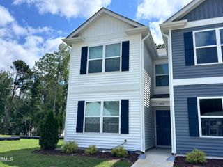 8550 Beckett Chase Way, Raleigh, NC 27616