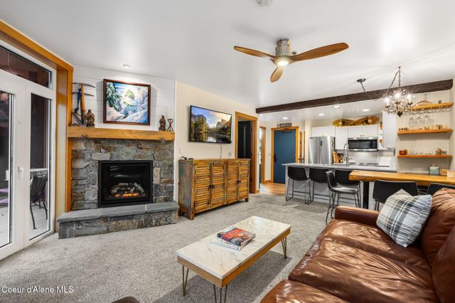 124 Village Lane, 305, Sandpoint, ID 83864