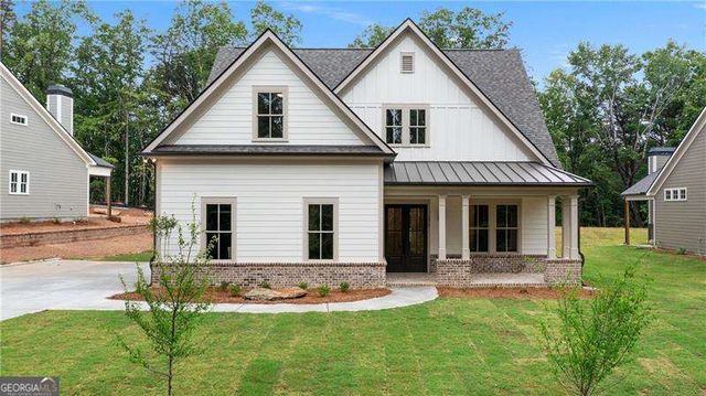 172 Cherokee Drive S, Waleska, GA 30183