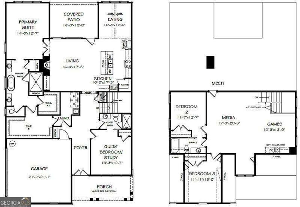 172 Cherokee Drive S, Waleska, GA 30183