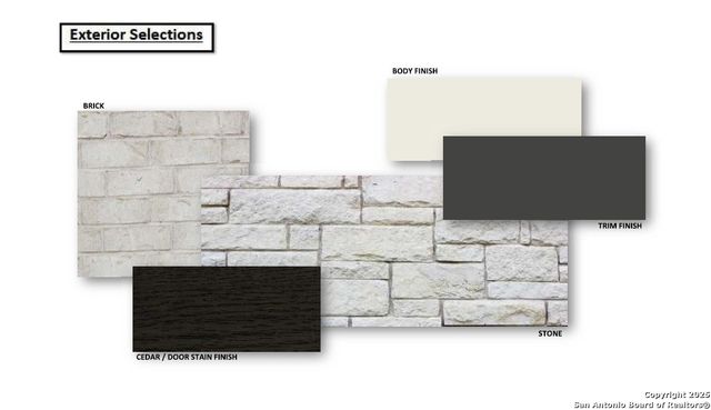 3200 Crosby Creek, Schertz, TX 78108