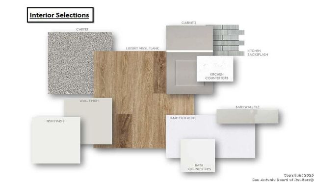 3200 Crosby Creek, Schertz, TX 78108