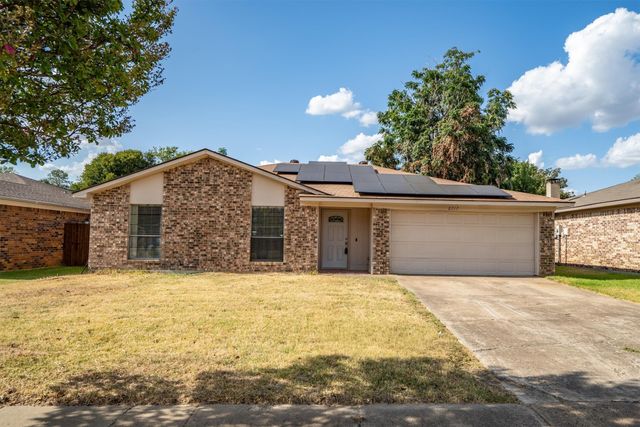 2717 W Oakdale Road, Irving, TX 75060