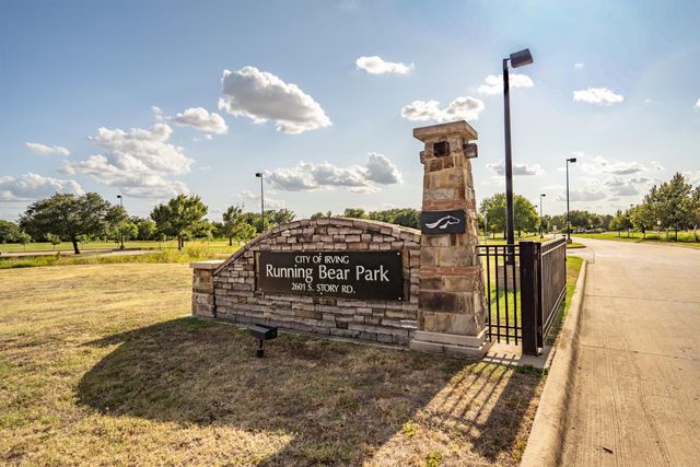 2717 W Oakdale Road, Irving, TX 75060
