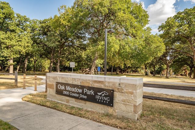 2717 W Oakdale Road, Irving, TX 75060