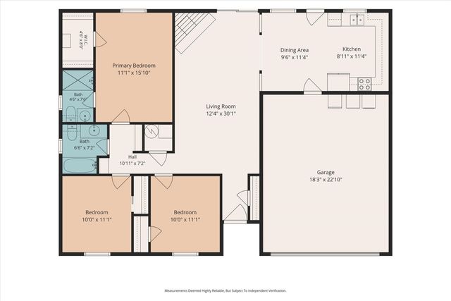 2717 W Oakdale Road, Irving, TX 75060