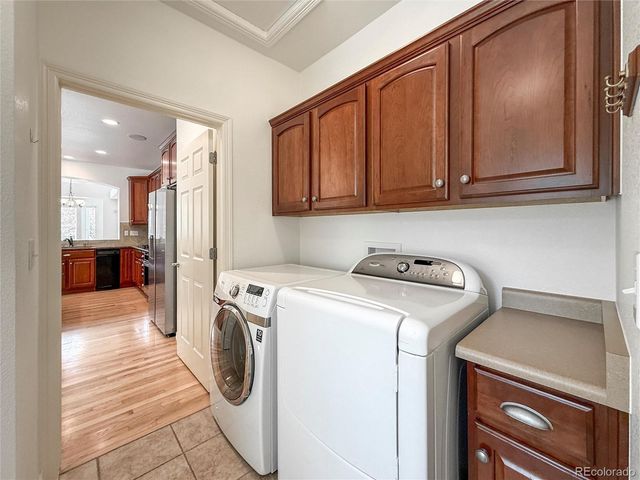 14275 W 84th Place, Arvada, CO 80005