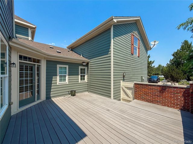 14275 W 84th Place, Arvada, CO 80005