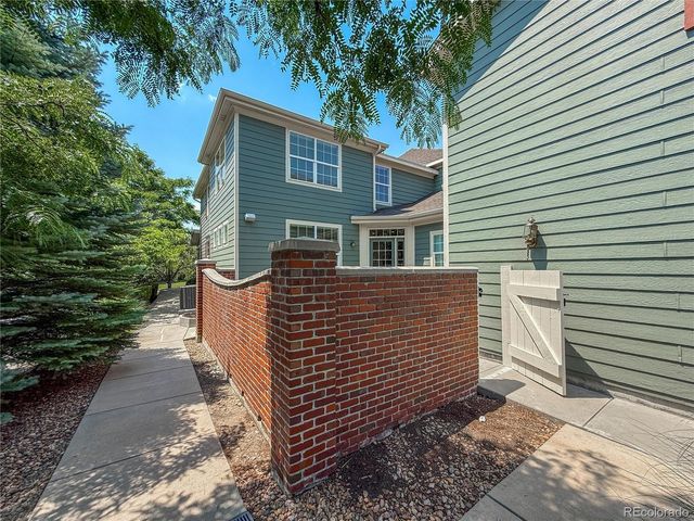 14275 W 84th Place, Arvada, CO 80005