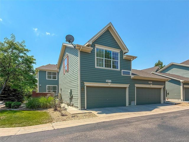 14275 W 84th Place, Arvada, CO 80005
