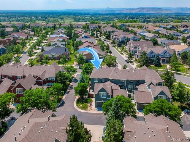 14275 W 84th Place, Arvada, CO 80005