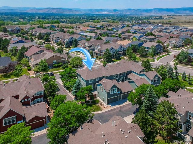 14275 W 84th Place, Arvada, CO 80005