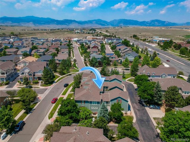 14275 W 84th Place, Arvada, CO 80005