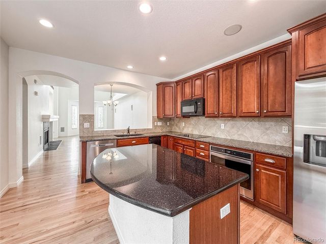 14275 W 84th Place, Arvada, CO 80005