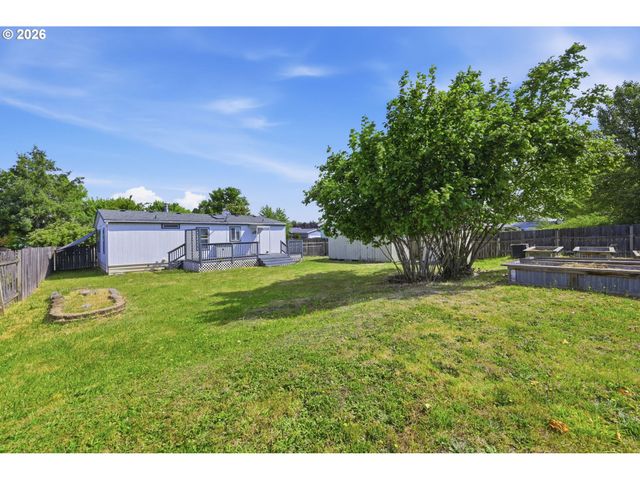 4966 PARSONS Ave, Eugene, OR 97402
