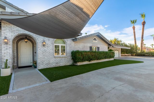 4640 N 66th Street, Scottsdale, AZ 85251