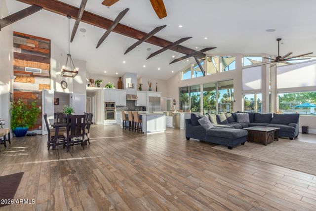 4640 N 66th Street, Scottsdale, AZ 85251