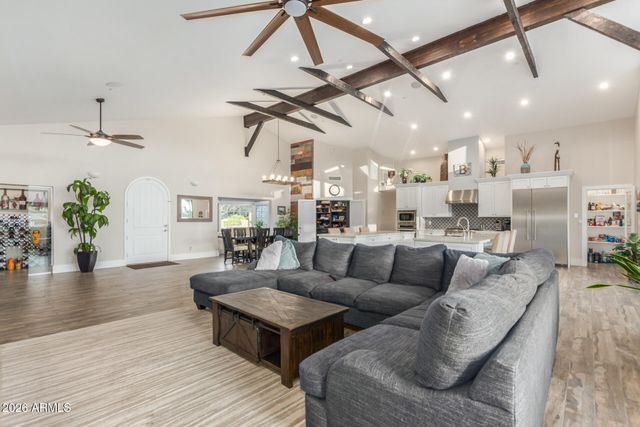4640 N 66th Street, Scottsdale, AZ 85251
