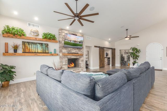4640 N 66th Street, Scottsdale, AZ 85251