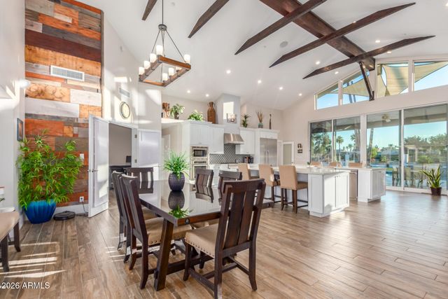4640 N 66th Street, Scottsdale, AZ 85251