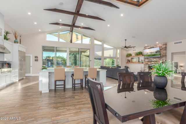 4640 N 66th Street, Scottsdale, AZ 85251