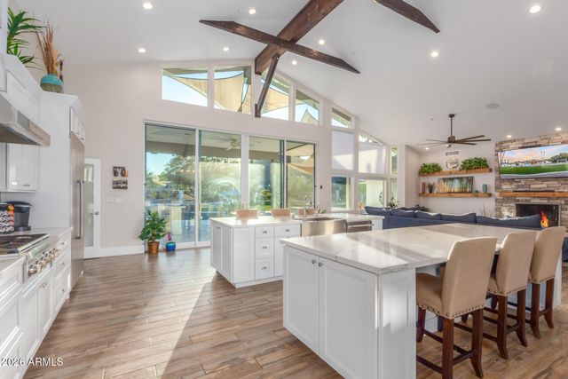 4640 N 66th Street, Scottsdale, AZ 85251