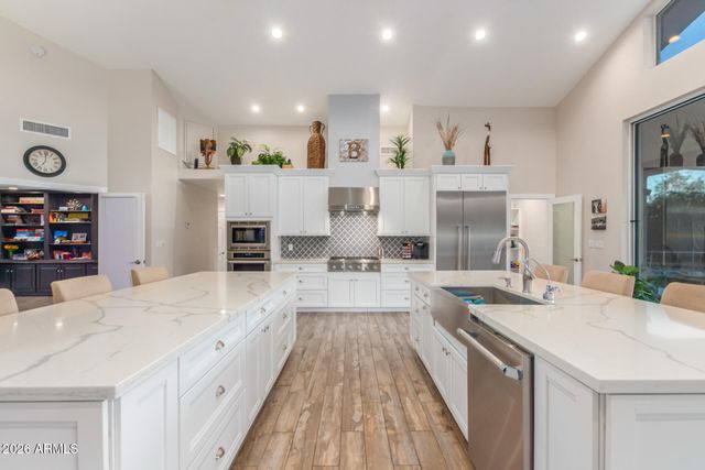 4640 N 66th Street, Scottsdale, AZ 85251