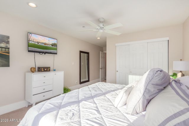 4640 N 66th Street, Scottsdale, AZ 85251