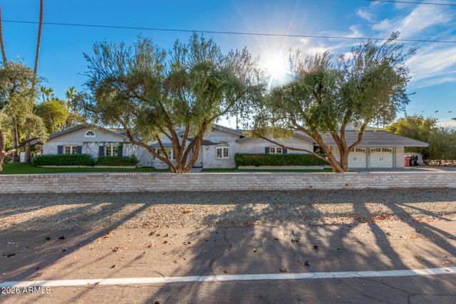 4640 N 66th Street, Scottsdale, AZ 85251